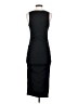 Michael Stars Solid Black Cocktail Dress Size XS - photo 2