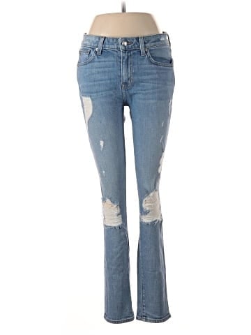 Derek Lam 10 Crosby Jeans (view 1)