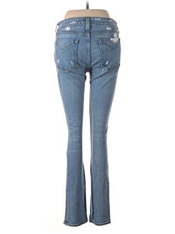 Derek Lam 10 Crosby Jeans (view 2)