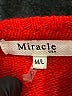 Miracle Red Turtleneck Sweater Size Med - Lg - photo 7