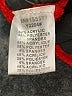 Miracle Red Turtleneck Sweater Size Med - Lg - photo 8