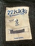 77Kids by American Eagle Gray Coat Size 2 - photo 3