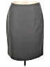 Le Suit 100% Polyester Solid Gray Formal Skirt Size 18 - photo 1
