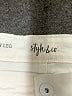Style&Co White Jeans Size 14 - photo 4