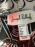 Joseph Ribkoff Paisley Silver Leggings Size 10 - photo 7