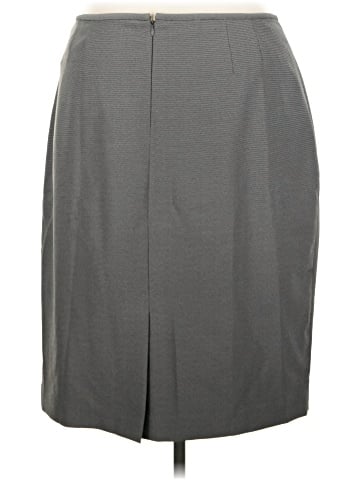 Le Suit Formal Skirt (view 2)