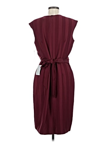 Maggy London Cocktail Dress (view 2)