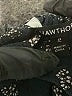 41Hawthorn Black Short Sleeve Blouse Size 3X - photo 7