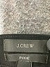 J.Crew Solid Black Dress Pants Size 6R - photo 7