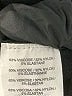 J.Crew Solid Black Dress Pants Size 6R - photo 9
