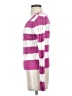 Ecko Unltd 100% Acrylic Stripes Pink Pullover Sweater Size S - photo 5