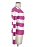 Ecko Unltd 100% Acrylic Stripes Pink Pullover Sweater Size S - photo 4
