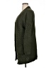 Unbranded 100% Acrylic Green Cardigan Size XL - photo 5