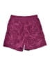 Active by Old Navy 100% Nylon Solid Purple Shorts Size XL - photo 2