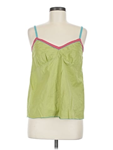 Boden Sleeveless Blouse (view 1)