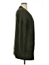 Unbranded 100% Acrylic Green Cardigan Size XL - photo 4