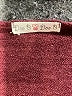Assorted Brands Burgundy Casual Dress Size S - photo 7