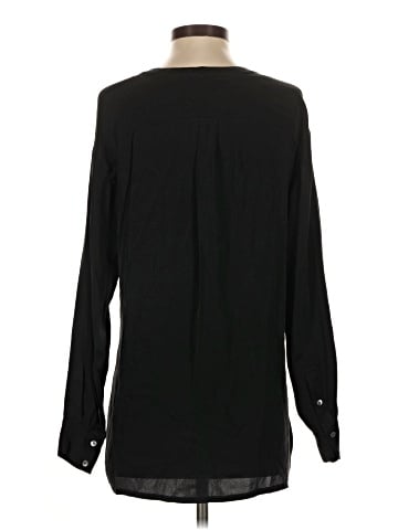 Vince. Long Sleeve Blouse (view 2)