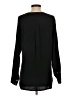 Vince. Black Long Sleeve Blouse Size S - photo 2