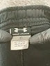 Under Armour 100% Polyester Gray Casual Pants Size 3T - photo 3