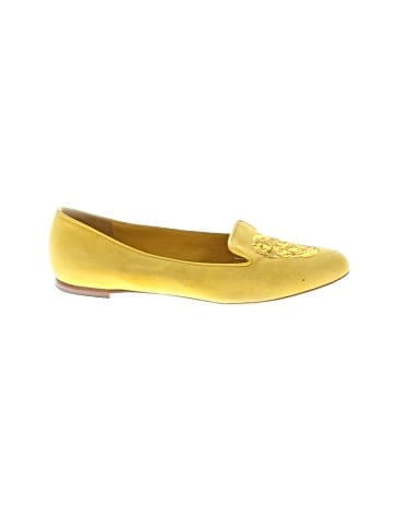 Alexander McQueen Flats (view 1)