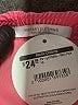 Nectar Clothing 100% Polyester Solid Pink Casual Skirt Size L - photo 4
