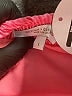 Nectar Clothing 100% Polyester Solid Pink Casual Skirt Size L - photo 6