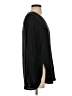 Vince. Black Long Sleeve Blouse Size S - photo 4