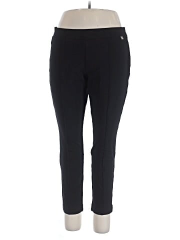 Anne Klein Active Pants (view 1)