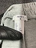 Forever 21 Gray Sweatpants Size S - photo 7