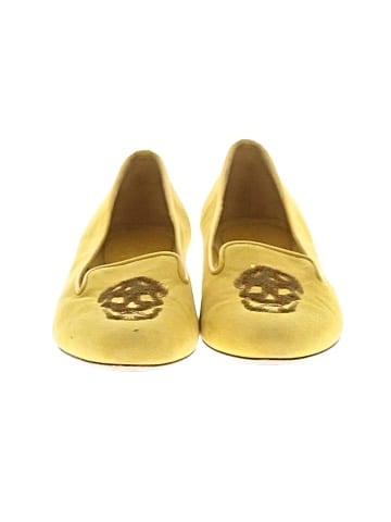 Alexander McQueen Flats (view 2)