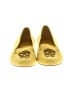 Alexander McQueen Yellow Flats Size EU 36 - photo 2