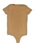 SKIMS Tan Bodysuit Size XS - photo 1