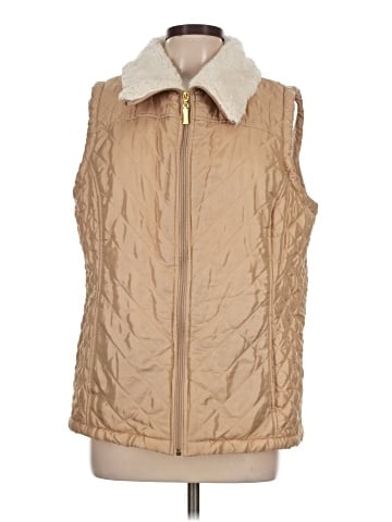 D&Co. Vest (view 1)