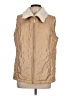 D&Co. Gold Vest Size L - photo 1