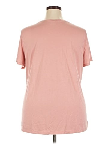 Active by Old Navy Short Sleeve T-Shirt (view 2)