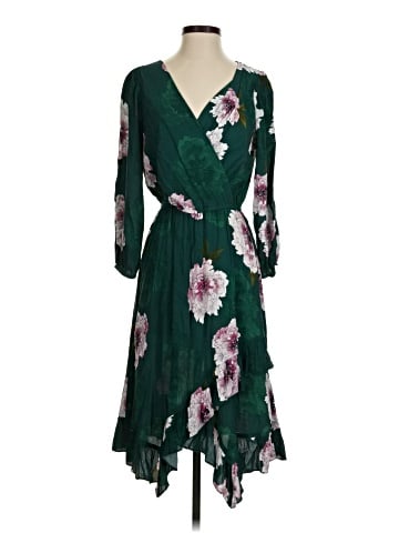 Tracy Reese Cocktail Dress (view 1)