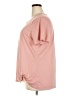 Active by Old Navy Pink Short Sleeve T-Shirt Size XXL - photo 5