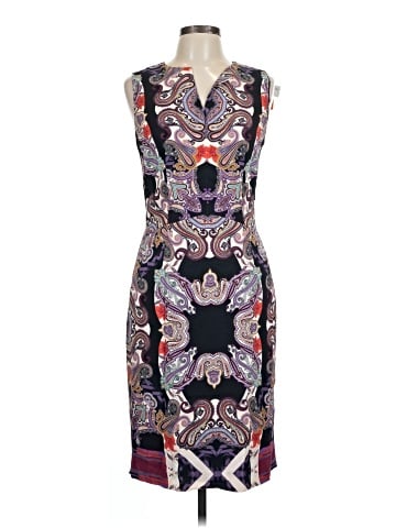 ETRO Cocktail Dress (view 1)