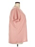 Active by Old Navy Pink Short Sleeve T-Shirt Size XXL - photo 4