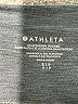 Athleta Gray Casual Pants Size S (petite) - photo 4