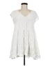 Urban Outfitters Ivory Short Sleeve Top Size M (estimated) - photo 1