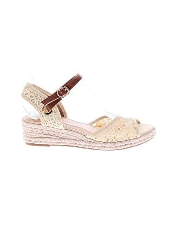 Unbranded Wedges (view 1)