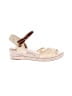 Unbranded Gold Wedges Size EU 40 - photo 1