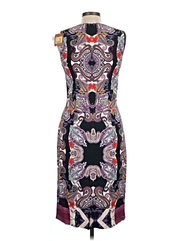 ETRO Cocktail Dress (view 2)