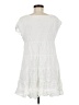 Urban Outfitters Ivory Short Sleeve Top Size M (estimated) - photo 2