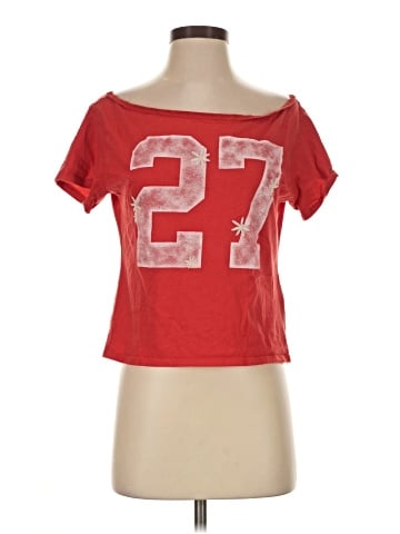 Hollister Short Sleeve T-Shirt (view 1)