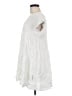 Urban Outfitters Ivory Short Sleeve Top Size M (estimated) - photo 5