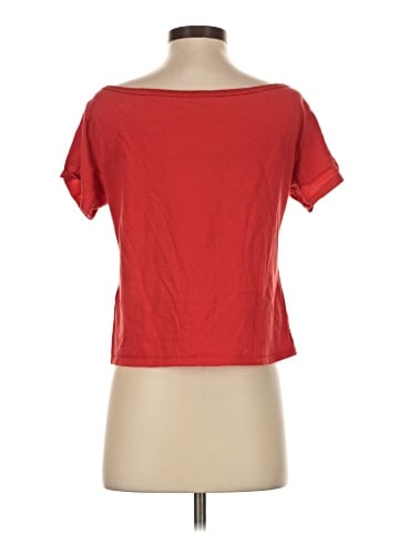 Hollister Short Sleeve T-Shirt (view 2)