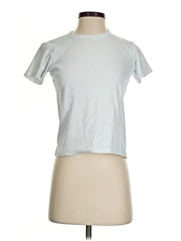 Uniqlo U Short Sleeve T-Shirt (view 1)
